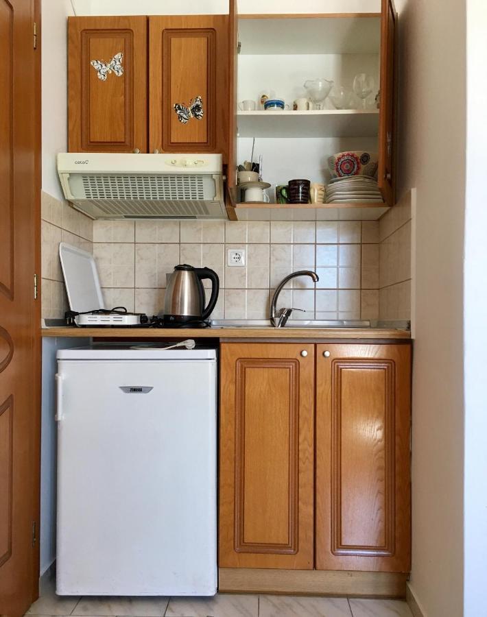 Lipsoí Panorama Studios מראה חיצוני תמונה