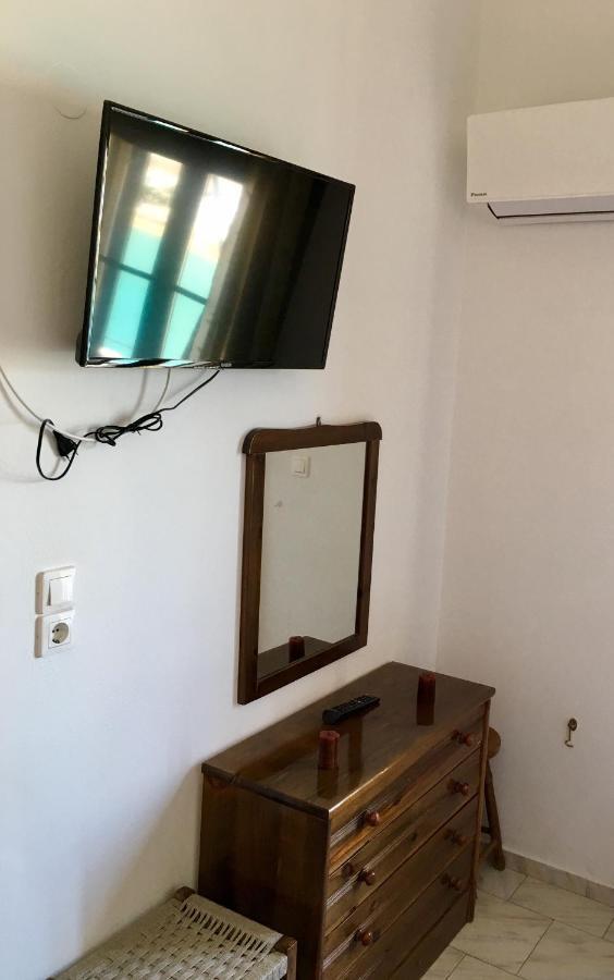 Lipsoí Panorama Studios מראה חיצוני תמונה